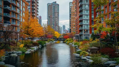 Multifamily Real Estate: The Perfect Asset for Diversifying Your Portfolio