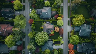 Navigating a Buyer’s Market: Tips for First-Time Homeowners