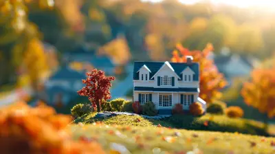 Navigating Mortgage Refinancing to Lower Your Monthly Payments