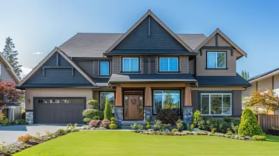 Navigating Mortgage Refinancing to Lower Your Monthly Payments