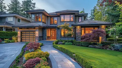 Navigating Real Estate Market Trends for Savvy Investors