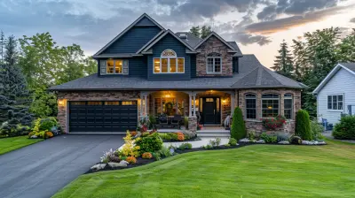 Navigating the Suburban Housing Market: Key Insights for First-Time Buyers