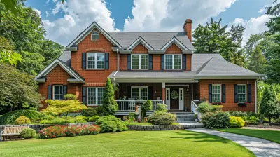 Navigating the Suburban Housing Market: Key Insights for First-Time Buyers