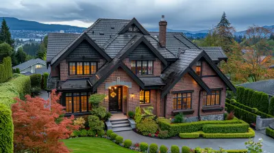 New Homebuyers’ Guide to Understanding Property-Tax Assessments