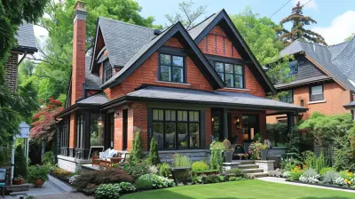 New Homebuyers’ Guide to Understanding Property-Tax Assessments