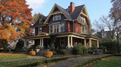 New Homebuyers’ Guide to Understanding Property-Tax Assessments