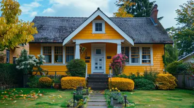 Paying for Home Repairs with a Reverse Mortgage