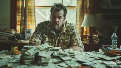 Paying for Home Repairs with a Reverse Mortgage