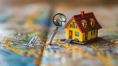 Picking the Perfect Location in a Buyer’s Market