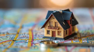 Picking the Perfect Location in a Buyer’s Market
