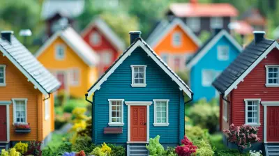 Planning For Property Taxes In Retirement