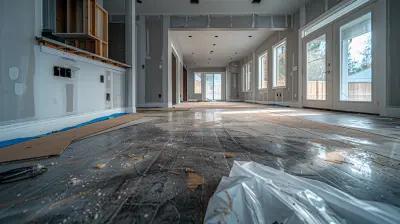 Preparing a Home for Its Close-Up: Prepping for Real Estate Photography