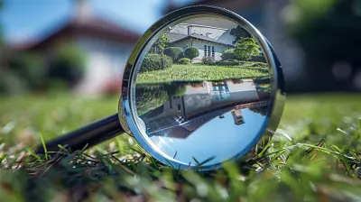 Preparing for a Home Appraisal When Selling: What You Need to Know