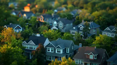 Preparing For A Home Appraisal When Selling What You Need To Know