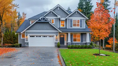 Preparing Your Finances for a Mortgage Pre-Approval