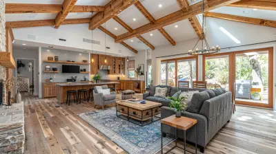 Preparing Your Home for an Open House: A Comprehensive Guide
