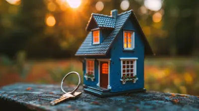 Preparing Your Home for an Open House: A Comprehensive Guide