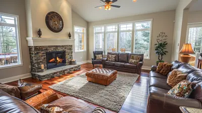 Preparing Your Home for an Open House: A Comprehensive Guide