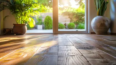 Preparing Your Home for an Open House: A Comprehensive Guide