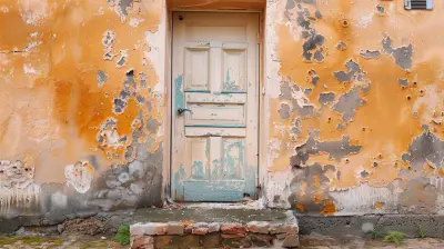 Preventative Steps to Reduce Mold Growth in Your Property