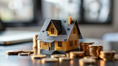 Profitable Exit Strategies for Real Estate Investors