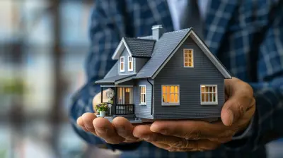 Profitable Exit Strategies for Real Estate Investors