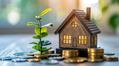 Profitable Exit Strategies For Real Estate Investors