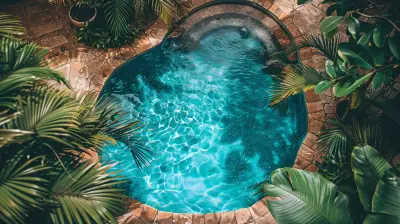 Property Pool Maintenance: A Guide for Landlords and Homeowners