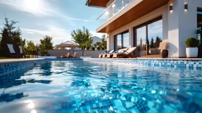 Property Pool Maintenance: A Guide for Landlords and Homeowners