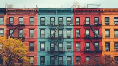 Property Rehabilitation: Adding Value to Aging Multifamily Buildings