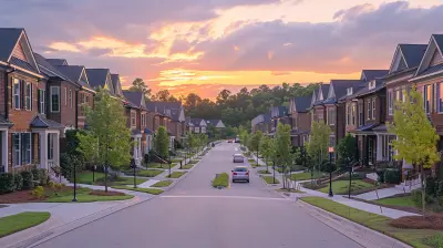 Property Taxes and Community Development Districts Explained