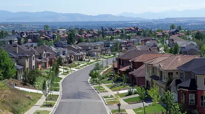 Property Taxes and Community Development Districts Explained