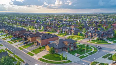 Property Taxes And Community Development Districts Explained