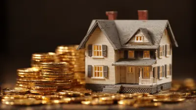 Property Taxes and Foreclosures: What’s the Connection?