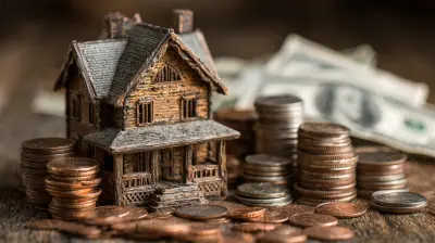Property Taxes and Foreclosures: What’s the Connection?