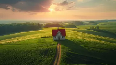 Property Taxes and Zoning: What to Know Before Buying Rural Land