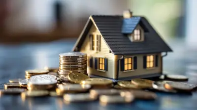 Property Taxes on Rental Properties: What Every Landlord Should Know