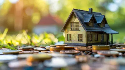 Property Taxes on Rental Properties: What Every Landlord Should Know