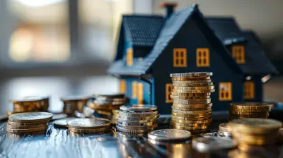 Property Taxes on Rental Properties: What Every Landlord Should Know