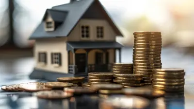 Property Taxes on Rental Properties: What Every Landlord Should Know