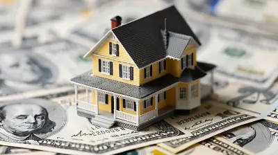 Protecting Your Heirs with a Reverse Mortgage
