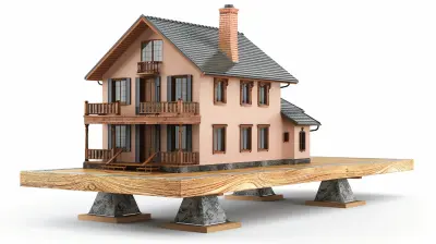 Protecting Your Heirs with a Reverse Mortgage