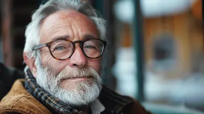 Protecting Your Home with a Reverse Mortgage: Tips for Seniors