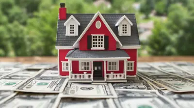 Protecting Your Home with a Reverse Mortgage: Tips for Seniors