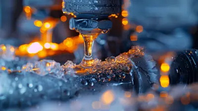 Protecting Your Property’s Plumbing System Against Cold Weather