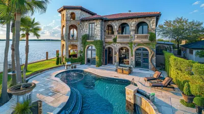 Real Estate Photography Editing Techniques That Sell Homes