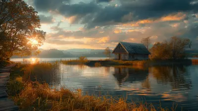 Real Estate Photography Editing Techniques That Sell Homes