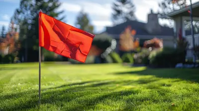Red Flags to Watch When Buying in a Buyer’s Market