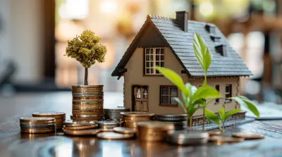 REITs vs. Direct Real Estate Investment: Pros and Cons