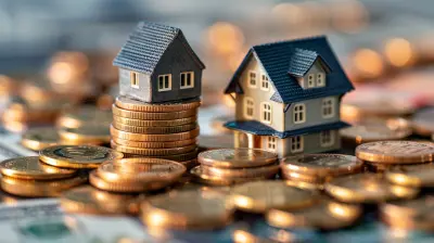 REITs vs. Direct Real Estate Investment: Pros and Cons